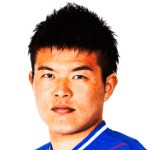 Ryota Nakamura Player Stats