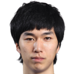 Player: Jeong San