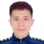Player: Trần Đình Trọng