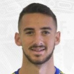 Player: Javi Navarro