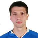 Player: Maksim Plopa
