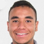 Isaac Mora