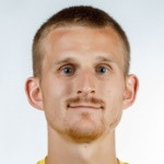 Player: Oleksandr Mizyuk
