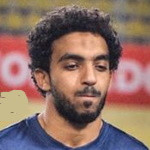 Player: Abdel Rahman Emad