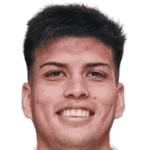Leonel Pérez player photo