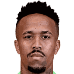 Éder Militão Player Stats