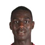 Player: Almoez Ali