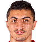 Player: Araz Abdullayev