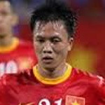 Player: Lê Mạnh Dũng