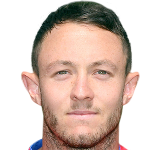 Player: Rhys Murphy