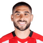 photo of Neal Maupay