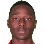 Player: Mamadou Kamissoko