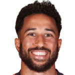 photo of Andros Townsend