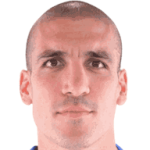 Oriol Romeu Player Stats