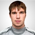 Player: Mikhail Filippov