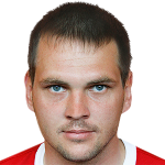 Player: Maksim Schastlivtsev