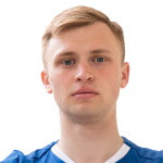 Player: Sergey Volkov