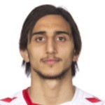 Player: Mahmoud Eid
