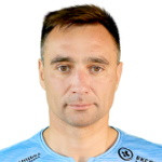 Player: Yury Pankiv