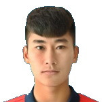 Player: Nhâm Mạnh Dũng