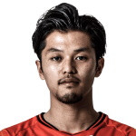 Yuki Kusano Player Stats