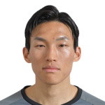 Player: Seung-Gyu Kim