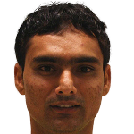 Karanjit Singh Player Stats