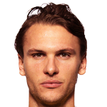 Player: Albin Ekdal