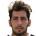 Player headshot
