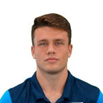 Player: Nikita Rozmanov