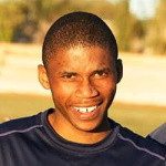 Player: Tlhalefo Molebatsi