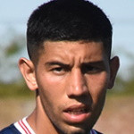 Player: E. López