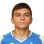 Player: Shamil Isaev