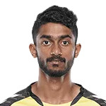 Player: Sweden Fernandes