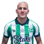 Avatar do(a) Emerson Galego