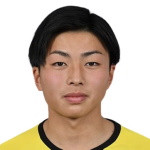 Player: Yugo Masukake
