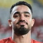 Player: Ahmed Sayed Gharib Ahmed Mohamed
