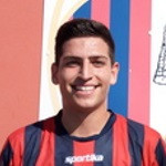 Player: Alessio Salvato