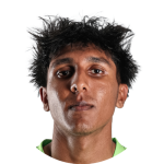 Areya Khrish Prasad Image
