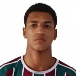 Player: Kauã Elias Nogueira