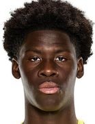 S. Keita