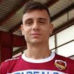 Player: Samuele Bonaccorsi