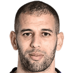 photo of Islam Slimani