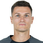 Player: Pavao Pervan