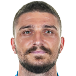 Konstantinos Stafylidis Player Stats