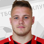 Player: Konstantin Kuchinski