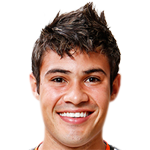 Player: Vinicius Araujo