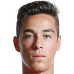 João Teixeira Player Stats