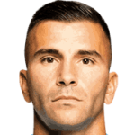 photo of Anthony Lopes