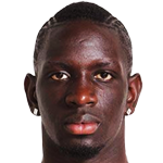 Mamadou Sakho Player Stats